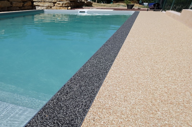 REVESTIMIENTO PARA SUELOS DE EXTERIOR Paradise Pools Spain España