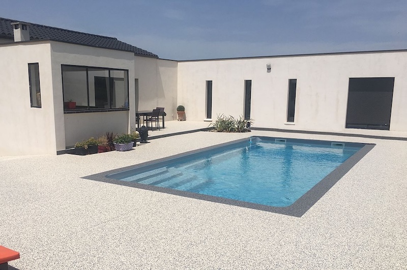 REVESTIMIENTO PARA SUELOS DE EXTERIOR Paradise Pools Spain España