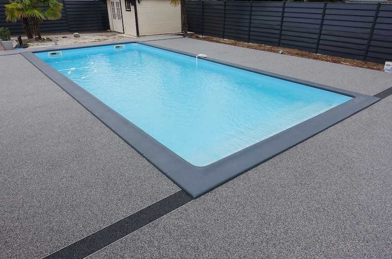 REVESTIMIENTO PARA SUELOS DE EXTERIOR Paradise Pools Spain España
