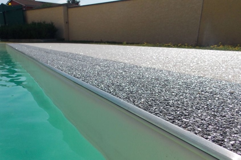 REVESTIMIENTO PARA SUELOS DE EXTERIOR Paradise Pools Spain España