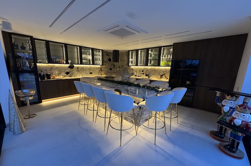 BARBACOAS Paradise Pools Spain España