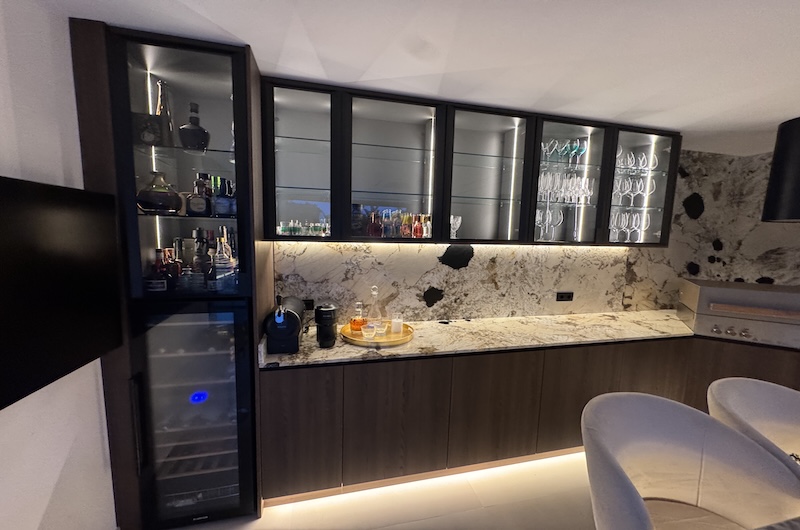 BARBACOAS Paradise Pools Spain España