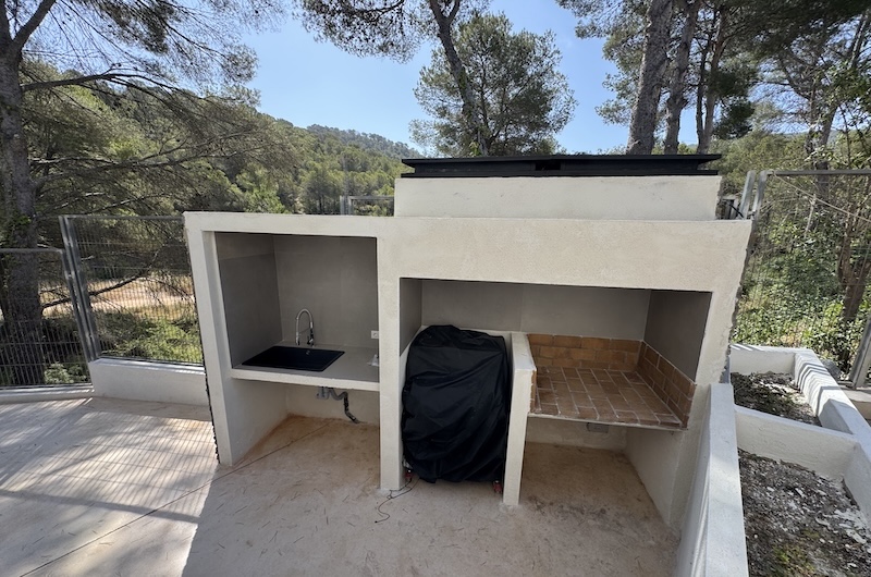 BARBACOAS Paradise Pools Spain España