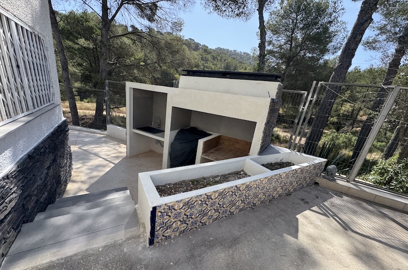 BARBACOAS Paradise Pools Spain España