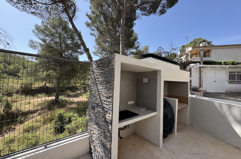 BARBACOAS Paradise Pools Spain España